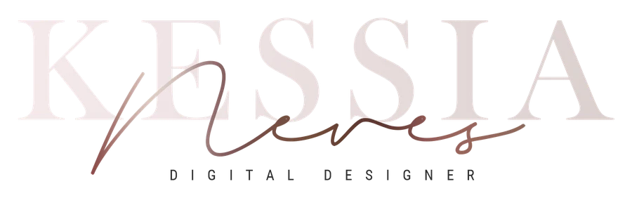 Késsia Neves · Digital Designer